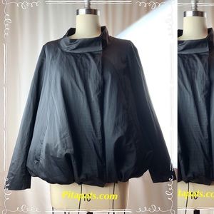 Simply Vera Vera Wang wind breaker jacket SZ10